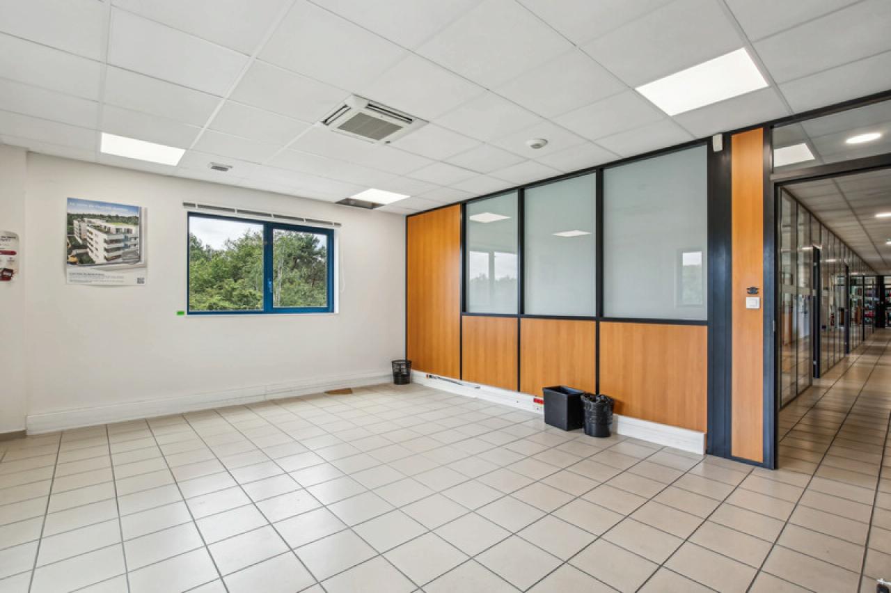 Local d'activité Orléans 7459m² Vente local d'activité Orléans Loiret OVACT2427542 24